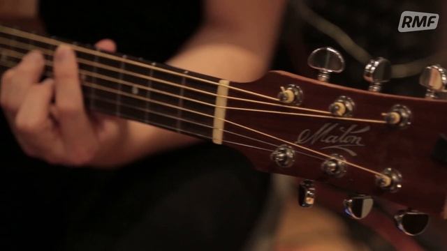 Marcin Sójka - Zaskakuj Mnie (Poplista Plus Live Sessions)