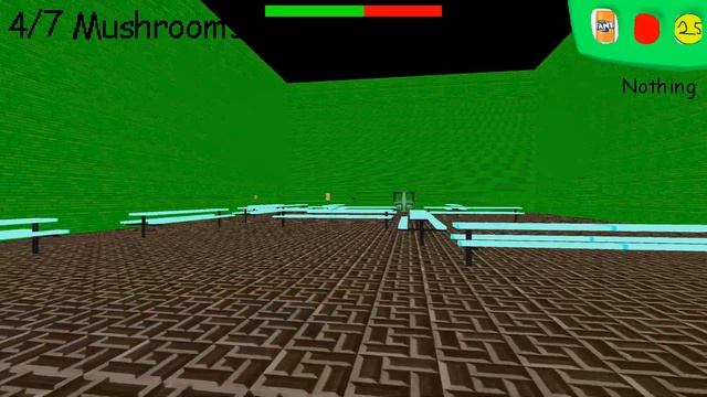 SIG64's Basics The Funny SchoolHouse! (REMAKE) - Baldi's Basics Mod смотреть онлайн