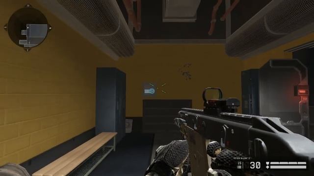 warface птс 22.07.2016 изменены характеристики Kriss Super V смотреть онлайн