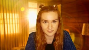 АСМР 'ЛУЧШАЯ ПОДРУГА' ТВОЕГО ПАРНЯ