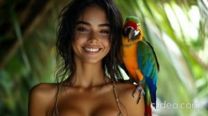 ЛЕС ДА РЕКА.  ИРИНА КРУГ