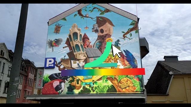 urbanana AReal смотреть онлайн