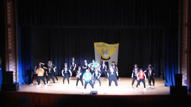 Kappa Sigma Marshall University Greek Sing 2024 смотреть онлайн