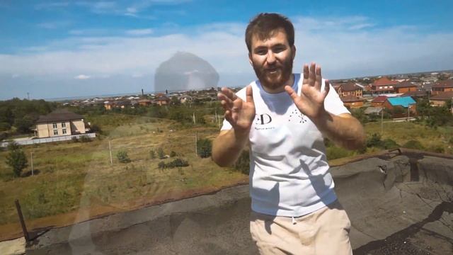 Алий Хут, Тимур Гакаме и Айнара Желкашиева "Адыгэкъал" смотреть онлайн