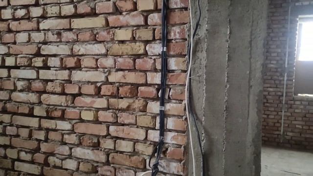 Электро монтаж ( электрика 1 этаж) смотреть онлайн