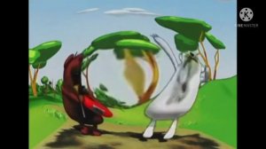 Как Звери Наперегонки БЕГАЛИ in NBKL (AVS Version)