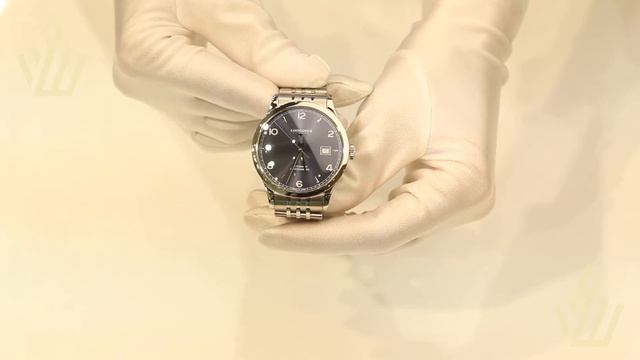 Longines Record Collection L2.821.4.96.6 смотреть онлайн