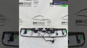 Купить Накладка двери багажника Qashqai (J10) 2006-2014    90812BR00H для Nissan Qashqai (J10)