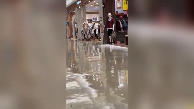 Japan Devastated by Dual Mega-Quakes! Tsunami Waves Threaten Total Destruction! Miyazaki. смотреть онлайн