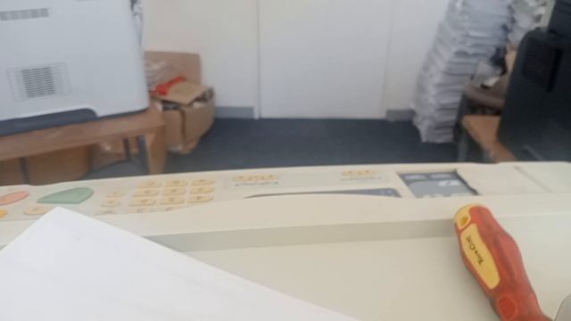 How to fix Riso EZ 200 E error D-13---9 fixed смотреть онлайн