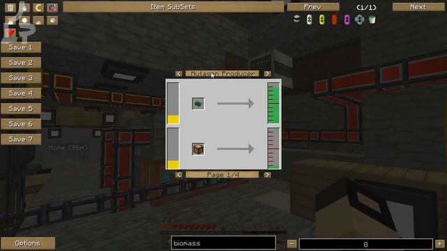 LPT Minecraft FTB Monster #110 Der Mutagen Producer смотреть онлайн