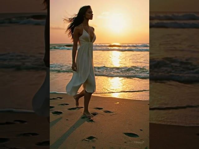“When the Ocean Held Its Breath for Her смотреть онлайн