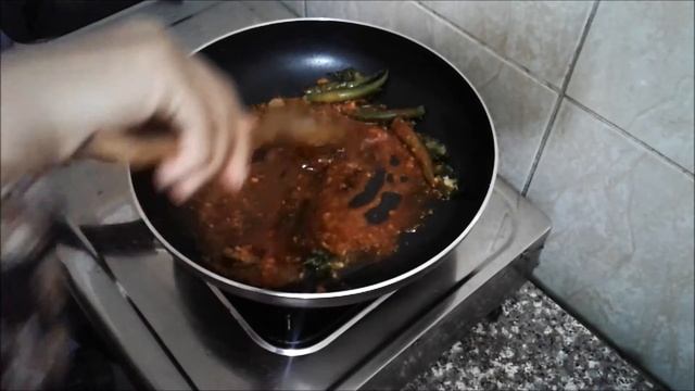 Spicy,Crispy And Crunchy Potato Chips(Side Dish)/Homemade/FoodChenBySana смотреть онлайн