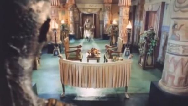 Хазрати Юсуф кисми 20 | Yousof e Payambar part 20