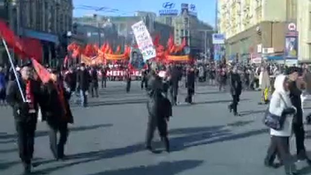 демонстрация 7 ноября 2010 г.mp4 смотреть онлайн