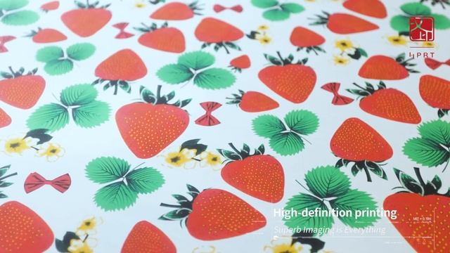 HPRT DA188SL PRO MAX Direct to Fabric Printer with Pigment Solution смотреть онлайн