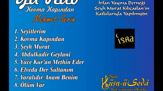 Mehmet serin Abdulkadir Geylani смотреть онлайн