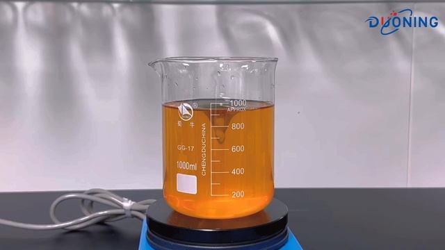 Powder Culture Media Preparation