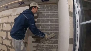 АМК ГИБКИЙ КЛИНКЕРНЫЙ КИРПИЧ