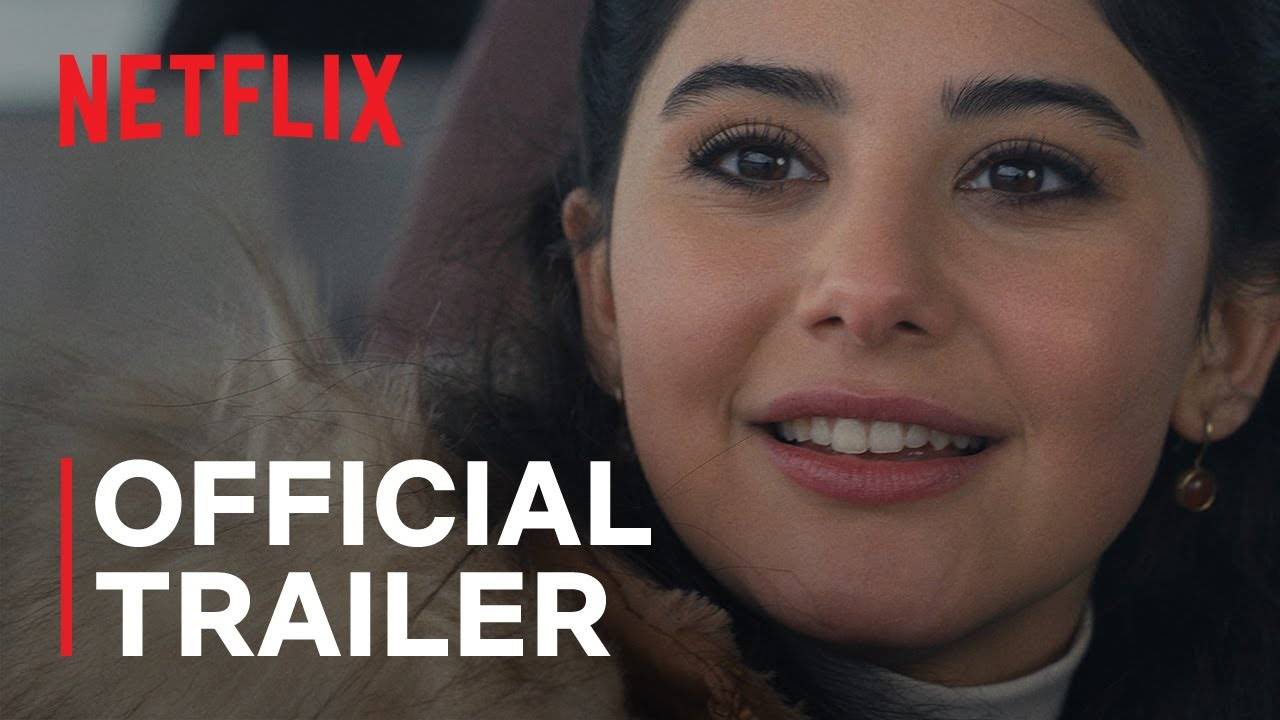 Istanbul Ansiklopedisi TV Series, Season 1 - Official Trailer | Netflix