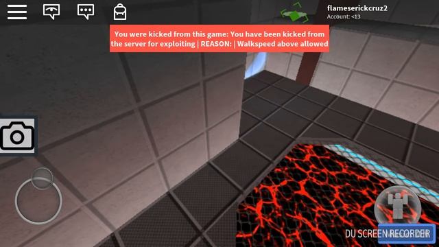 Got kicked out of the server for no reason смотреть онлайн