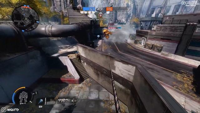Spread the Love, Titanfall Community смотреть онлайн