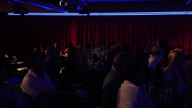 Soloviev Alex in Montreux Jazz Festival. Oh Baby. смотреть онлайн