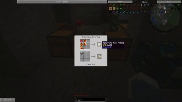 Dark Matter Furnace Tutorial | Tekkit & Tekkit Legends | 2019 Working! смотреть онлайн