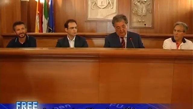 FREETV-tg 25-07-11 unico 2P смотреть онлайн