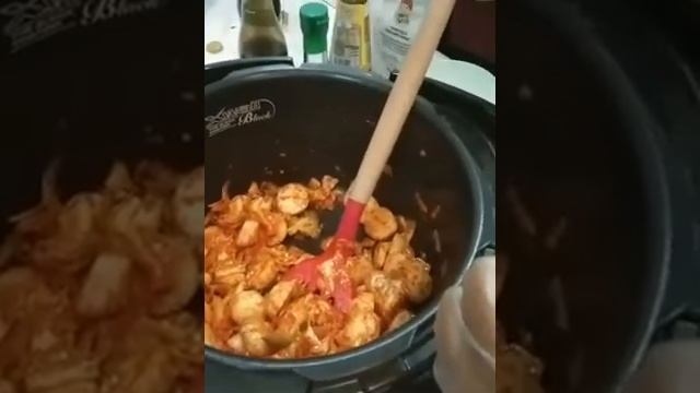 Q10 - Cooking keow teow смотреть онлайн
