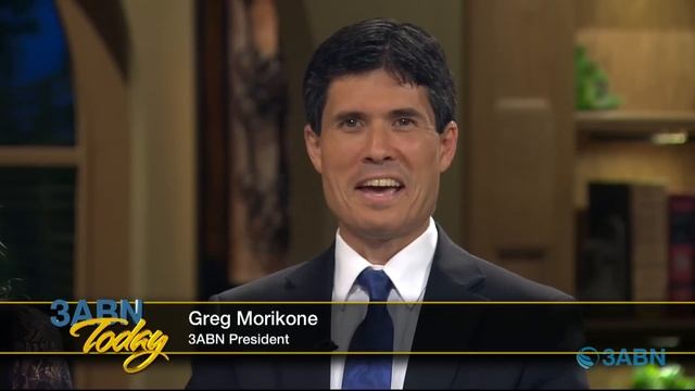 Behind the Scenes at 3ABN - April 2024 | 3ABN Today Live смотреть онлайн