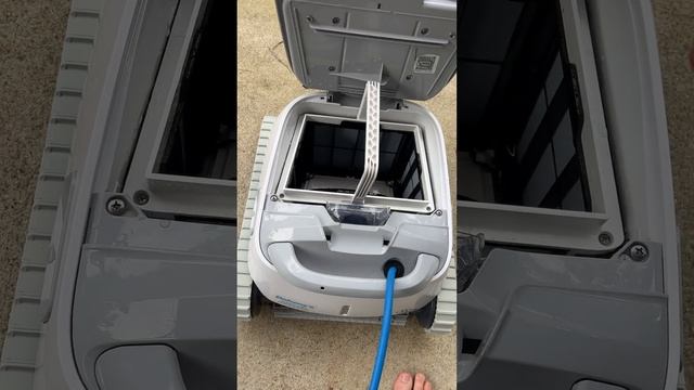 Polaris 360 vs Dolphin Mercury Comparison смотреть онлайн