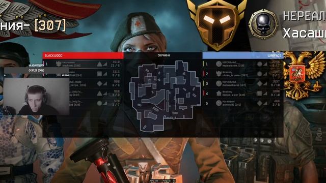 WARFACE||| Попытка выйти из золота смотреть онлайн
