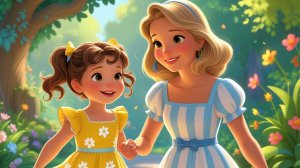 Детские песенки| Детская песня про Маму|Песенки для детей| Детские песни про маму слушать