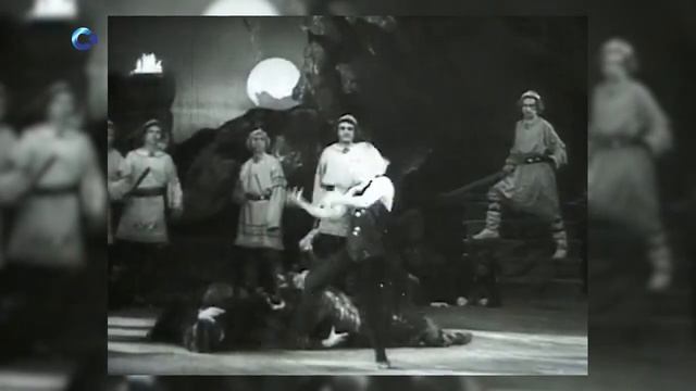 «Территория культуры» | «Калевала»: расшифровка образов | 01.04.2024 смотреть онлайн