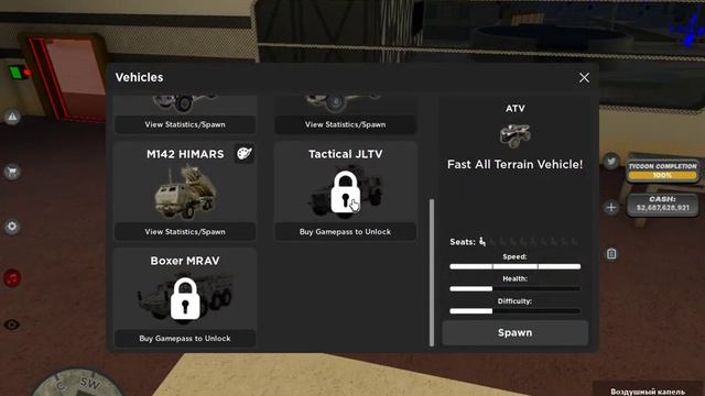 Обновление Oil Warface Tycoon. смотреть онлайн