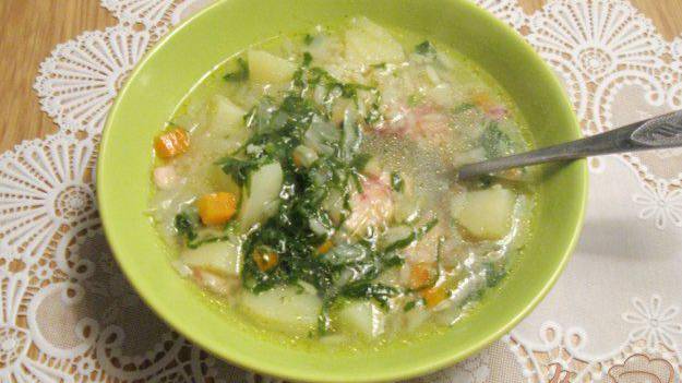 Вкусные Минутки