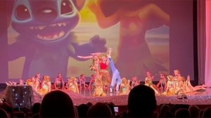 "Лило и Стич"