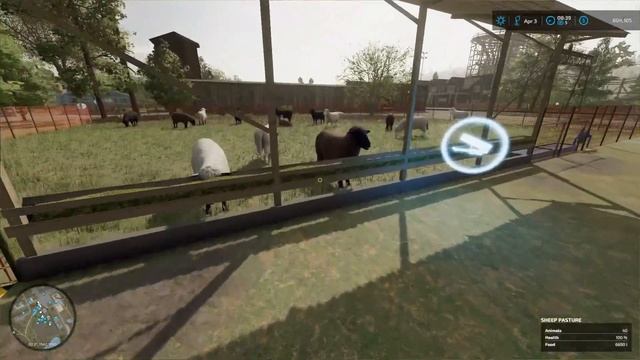 Farming Simulator 22 New Platinum DLC pt.76 Buckets and Barrels ??!!! смотреть онлайн