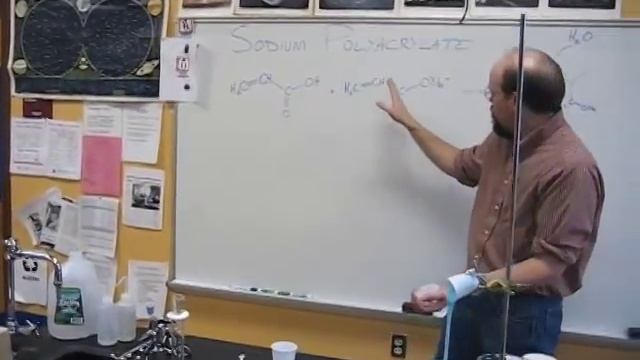 Chemistry and Magic смотреть онлайн