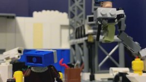 Скибиди туалеты Лего 25 серия (part 2)