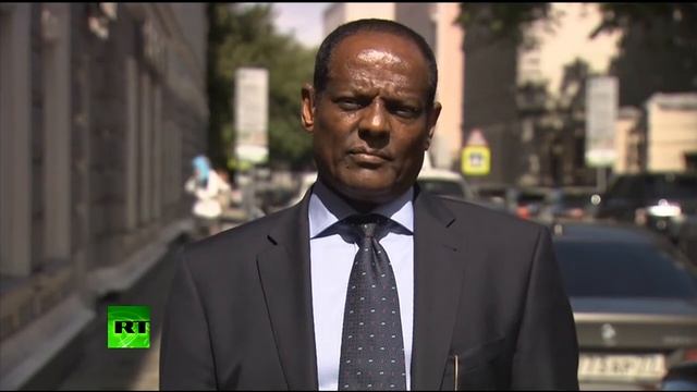 Представитель ООН Если хотя бы одна семья вынуждена в страхе покинуть свой дом — это уже катастрофа смотреть онлайн