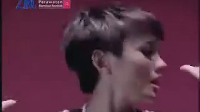 ZINC SHAMPOO "AGNES MONICA" смотреть онлайн