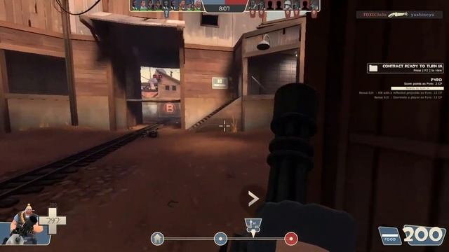 [Team Fortress 2] The Problem with TF2's Updates, or Rather Lack Thereof смотреть онлайн