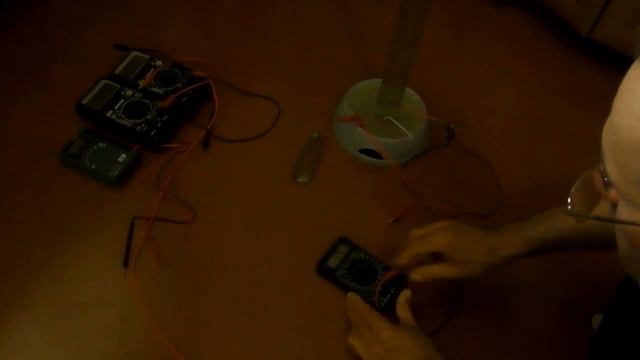 Энергии разности глубин (видео №9). Выбор вольтметра. смотреть онлайн