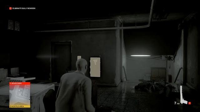 Hitman 1, 2, 3, смотреть онлайн