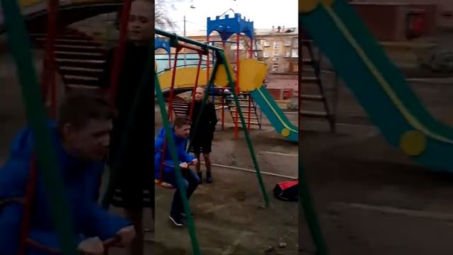 Уроки выживания (сов.михоня ТВ ) смотреть онлайн