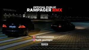 ЗАМАНЧИВАЯ MATRANG﹥remix lezginka.mp4