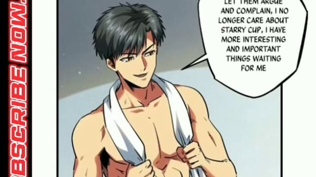 Super Gene | Chapter 69 | Main Character смотреть онлайн
