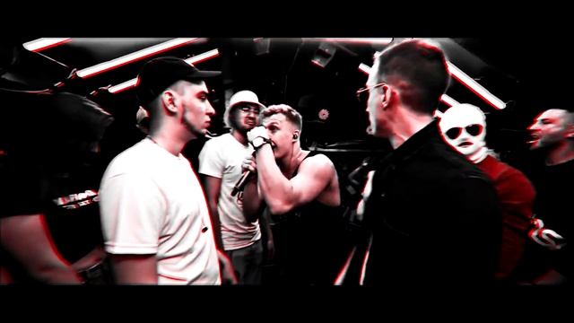 The Void Rap - Заявка на LPMKB | Лев Мовалев под другой бит смотреть онлайн